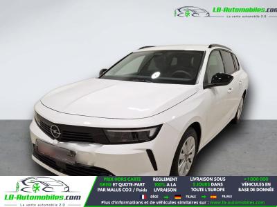 Opel Astra Sports Tourer 1.2 Turbo 110 ch BVM