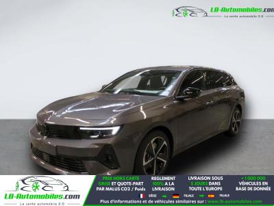 Opel Astra Sports Tourer Hybrid 180 ch BVA