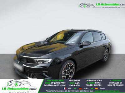 Opel Astra Sports Tourer Hybrid 180 ch BVA