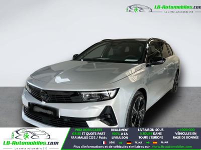 Opel Astra Sports Tourer 1.5 Diesel 130 ch BVA