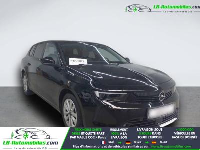 Opel Astra Sports Tourer 1.5 Diesel 130 ch BVA
