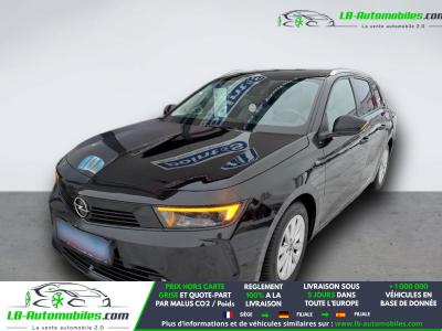 Opel Astra Sports Tourer 1.5 Diesel 130 ch BVA