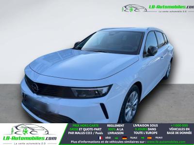 Opel Astra Sports Tourer 1.5 Diesel 130 ch BVM