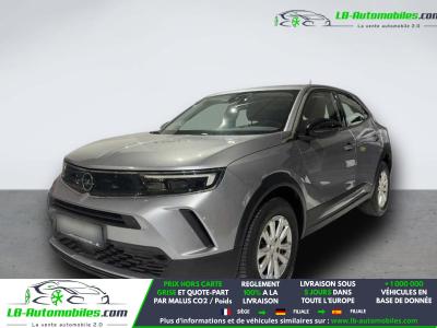 Opel Mokka 1.2 Turbo 100 ch BVM