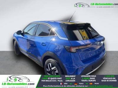 Opel Mokka 1.2 Turbo 130 ch BVA