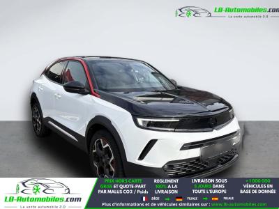 Opel Mokka 1.2 Turbo 130 ch BVM