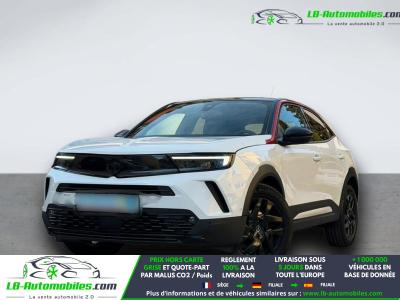 Opel Mokka 1.2 Turbo 130 ch BVM
