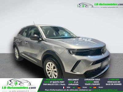 Opel Mokka 1.2 Turbo 100 ch BVM