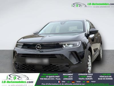Opel Mokka 1.2 Turbo 100 ch BVM