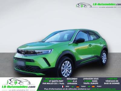 Opel Mokka 1.2 Turbo 100 ch BVM