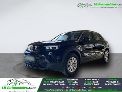 Opel Mokka 1.2 Turbo 100 ch BVM