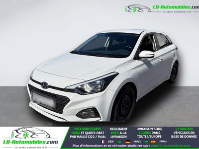 Hyundai I20 1.2 84