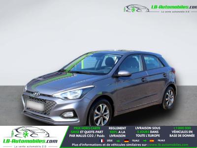Hyundai I20 1.2 84
