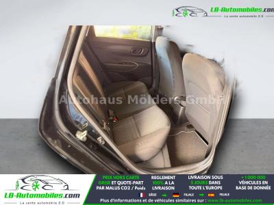 Hyundai I20 1.0 T-GDi 100 BVA