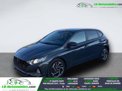 Hyundai I20 1.0 T-GDi 100