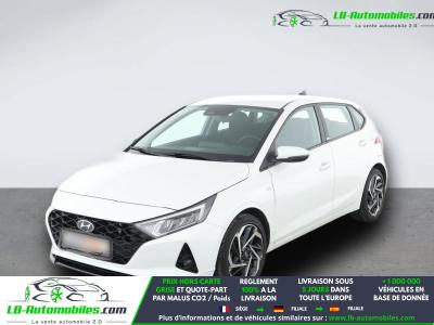 Hyundai I20 1.0 T-GDi 100