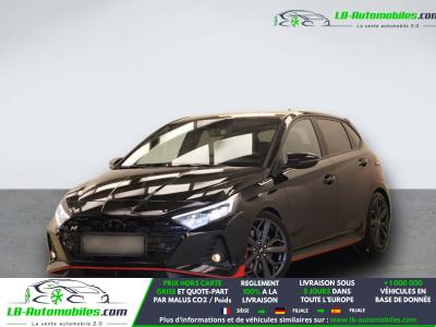 Hyundai I20 N 1.6 T-GDi 204