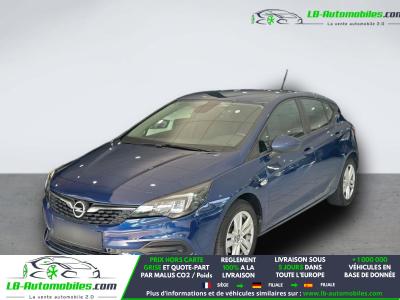 Opel Astra 1.2 Turbo 130 ch BVM