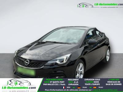 Opel Astra 1.2 Turbo 130 ch BVM