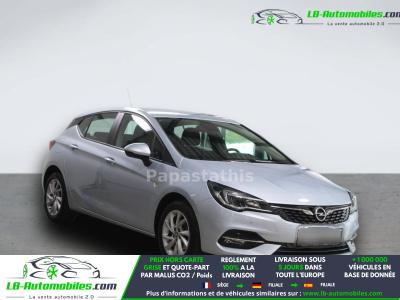 Opel Astra 1.2 Turbo 110 ch BVM