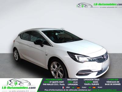 Opel Astra 1.2 Turbo 130 ch BVM
