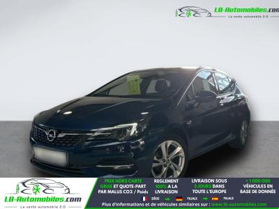 Opel Astra 1.2 Turbo 130 ch BVM