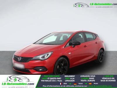 Opel Astra 1.2 Turbo 130 ch BVM