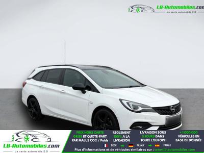 Opel Astra Sports Tourer 1.2 Turbo 145 ch BVM