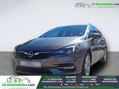 Opel Astra Sports Tourer 1.2 Turbo 145 ch BVM
