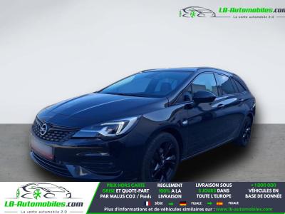 Opel Astra Sports Tourer 1.2 Turbo 145 ch BVM