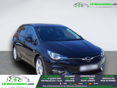 Opel Astra Sports Tourer 1.2 Turbo 145 ch BVM