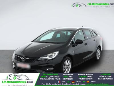 Opel Astra Sports Tourer 1.5 Diesel 122 ch BVA