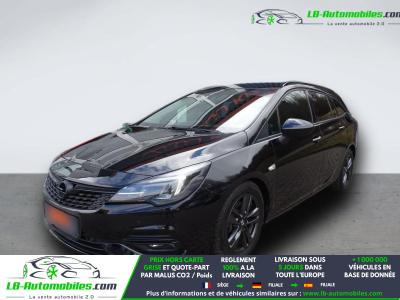 Opel Astra Sports Tourer 1.2 Turbo 130 ch BVM