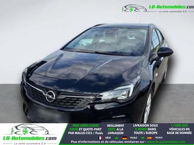 Opel Astra Sports Tourer 1.2 Turbo 130 ch BVM