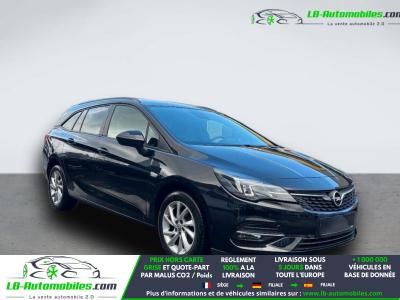 Opel Astra Sports Tourer 1.2 Turbo 130 ch BVM