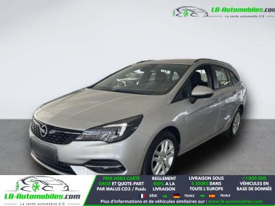 Opel Astra Sports Tourer 1.5 Diesel 122 ch BVM