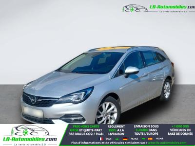 Opel Astra Sports Tourer 1.5 Diesel 122 ch BVM