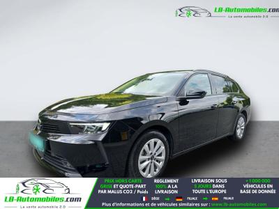 Opel Astra Sports Tourer 1.2 Turbo 110 ch BVM