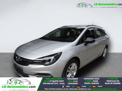 Opel Astra Sports Tourer 1.2 Turbo 110 ch BVM