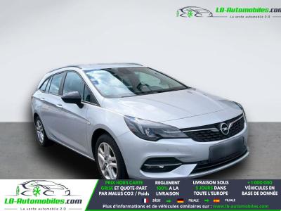 Opel Astra Sports Tourer 1.2 Turbo 110 ch BVM
