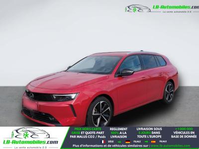 Opel Astra Sports Tourer Hybrid 180 ch BVA