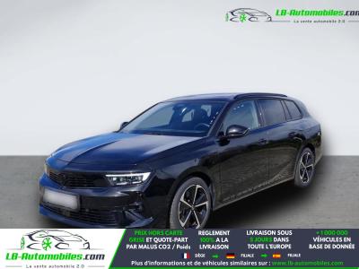 Opel Astra Sports Tourer Hybrid 180 ch BVA