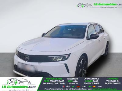 Opel Astra Sports Tourer 1.5 Diesel 130 ch BVM