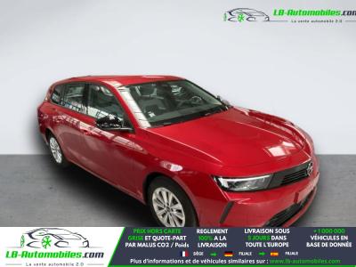 Opel Astra Sports Tourer 1.2 Turbo 110 ch BVM