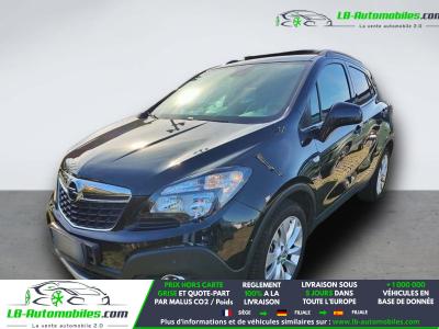 Opel Mokka 1.4 Turbo - 140 ch BVM