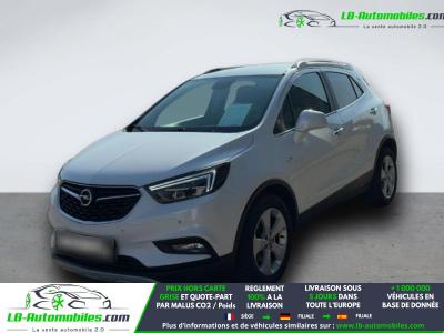 Opel Mokka 1.4 Turbo - 140 ch BVA