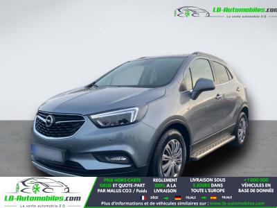 Opel Mokka 1.4 Turbo - 140 ch BVA