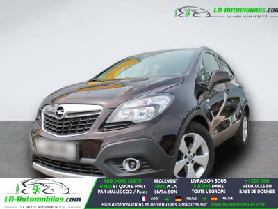 Opel Mokka 1.4 Turbo - 140 ch BVA