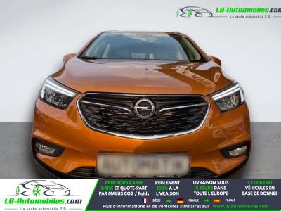 Opel Mokka 1.4 Turbo - 140 ch BVA