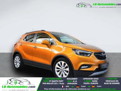Opel Mokka 1.4 Turbo - 140 ch BVA